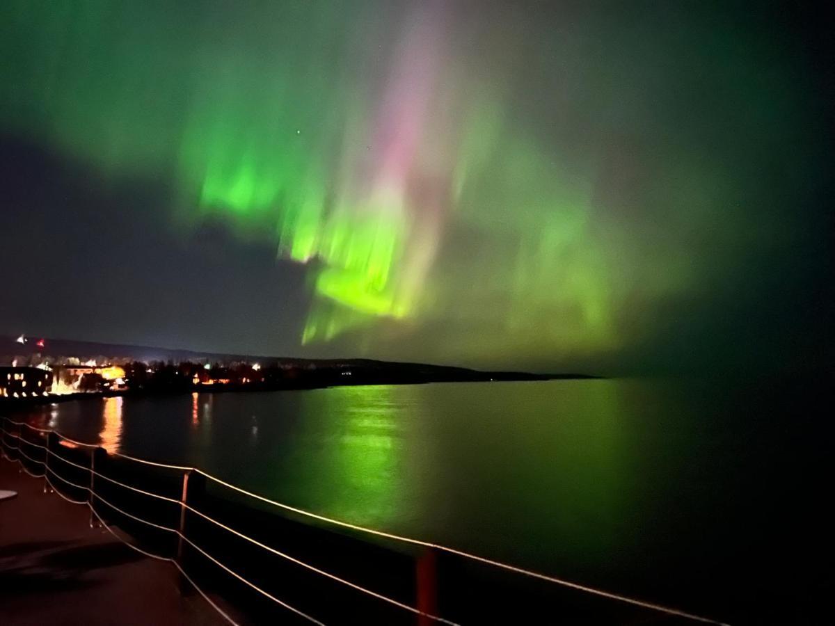 Aspen Inn Grand Marais Bagian luar foto