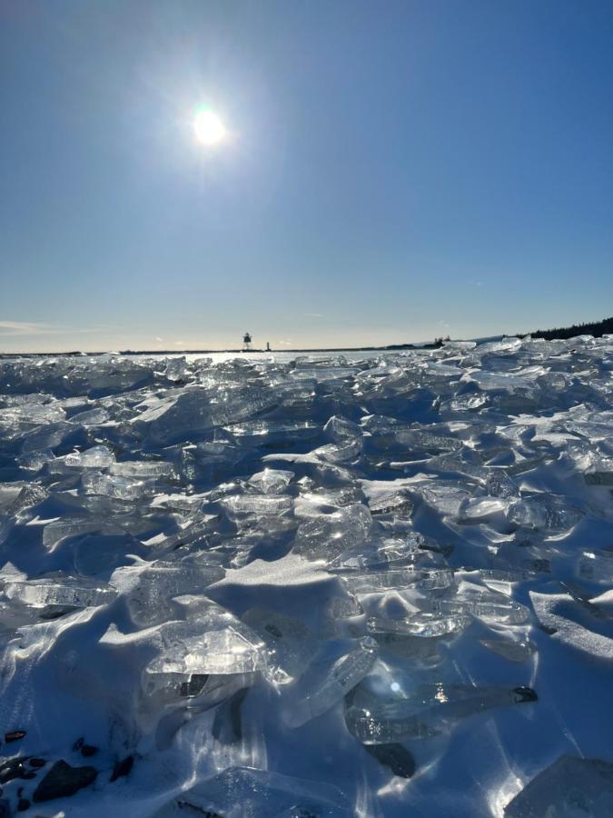 Aspen Inn Grand Marais Bagian luar foto
