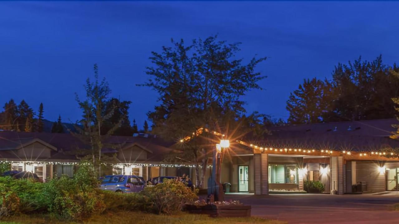Aspen Inn Grand Marais Bagian luar foto