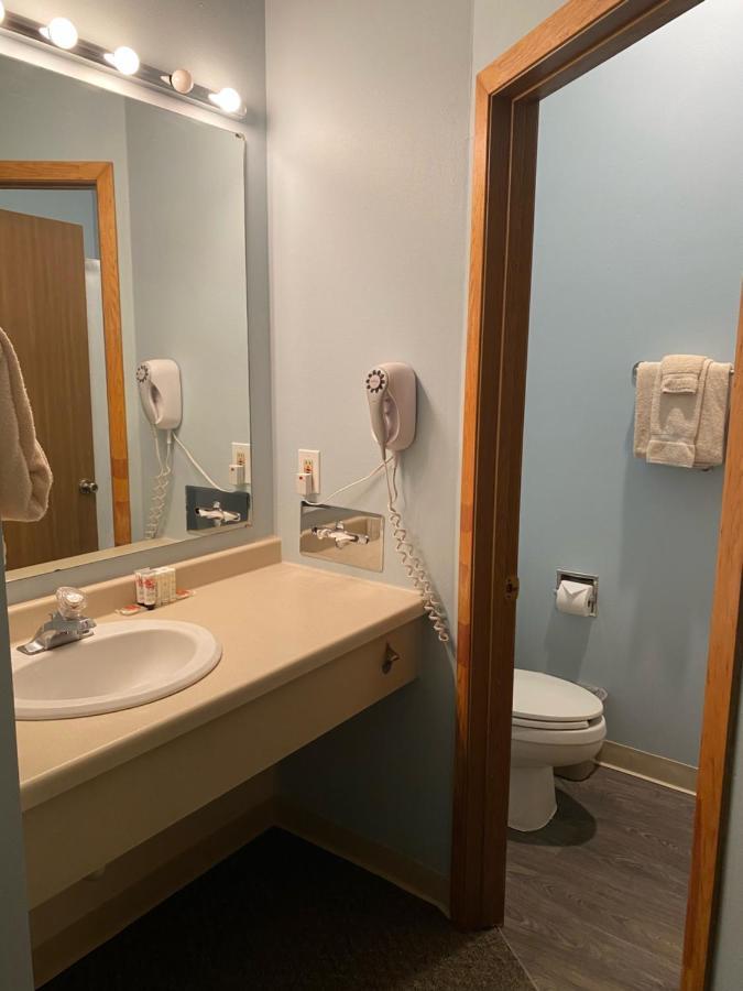 Aspen Inn Grand Marais Bagian luar foto