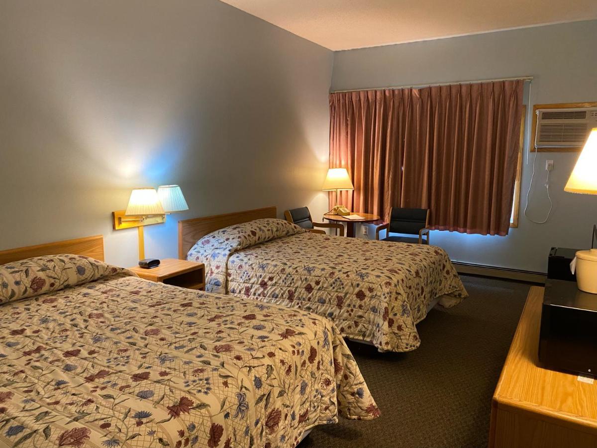 Aspen Inn Grand Marais Bagian luar foto
