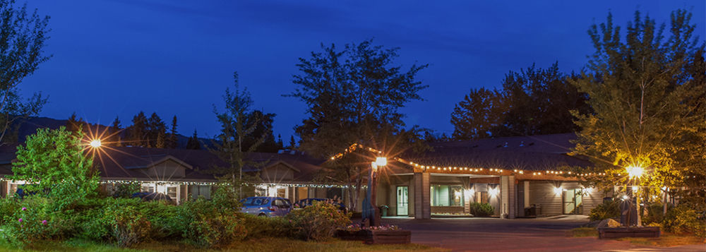 Aspen Inn Grand Marais Bagian luar foto