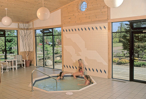 Aspen Inn Grand Marais Bagian luar foto